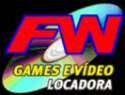 FW GAMES E VIDEO LOCADORA foto 1